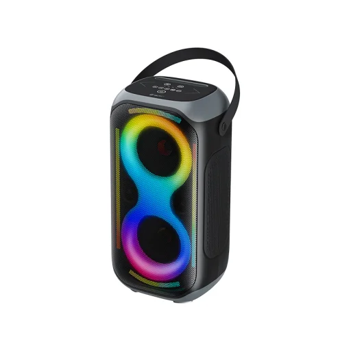 Tracer 47610 Poweraudio King 2 BT TWS bluetooth reproduktor - 3