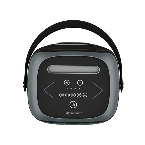 Tracer 47610 Poweraudio King 2 BT TWS bluetooth reproduktor - 4