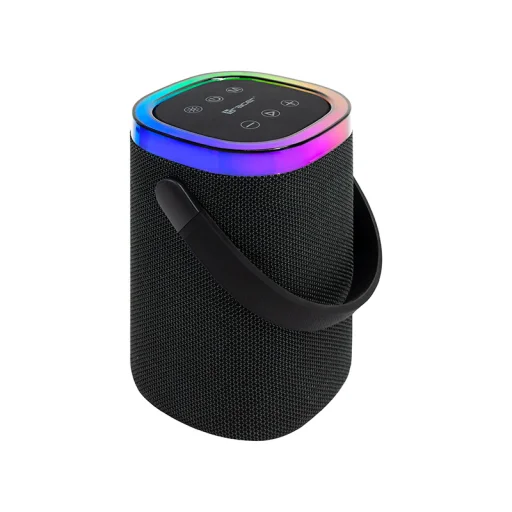 Tracer 47615 Stripe XL TWS BT RGB Bluetooth hangszóró - 2
