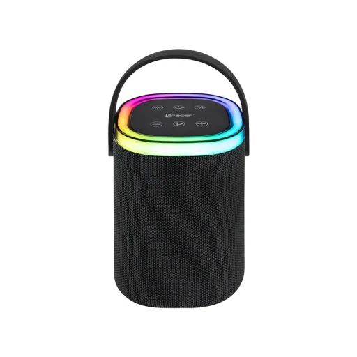 Tracer 47615 Stripe XL TWS BT RGB Bluetooth reproduktor - 1