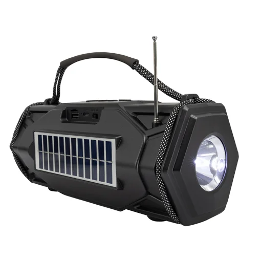 Tracer 47616 Explorer TWS BT prenosný Bluetooth reproduktor - 3