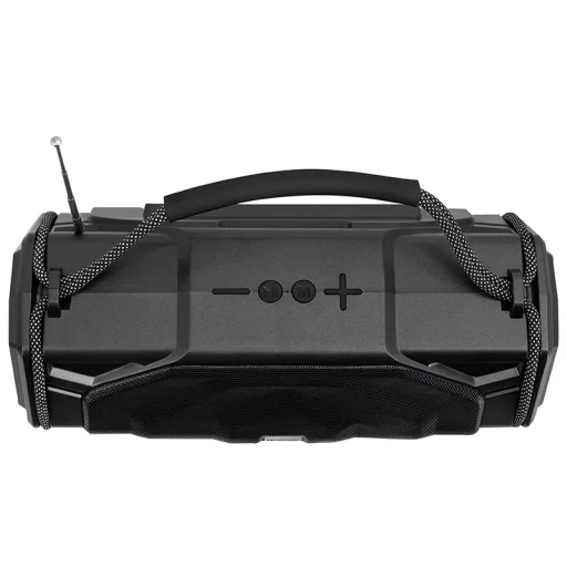 Tracer 47616 Explorer TWS BT prenosný Bluetooth reproduktor - 4