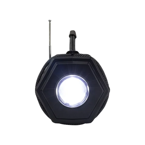 Tracer 47616 Explorer TWS BT prenosný Bluetooth reproduktor - 6