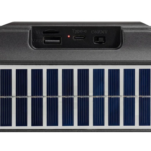 Tracer 47616 Explorer TWS BT prenosný Bluetooth reproduktor - 7