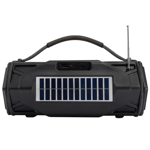 Tracer 47616 Explorer TWS BT prenosný Bluetooth reproduktor - 2