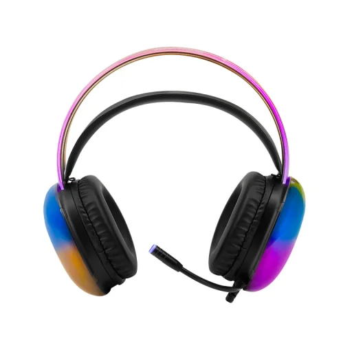 Tracer 47627 GameZone GZ X4 káblové herné slúchadlá s mikrofónom - 3
