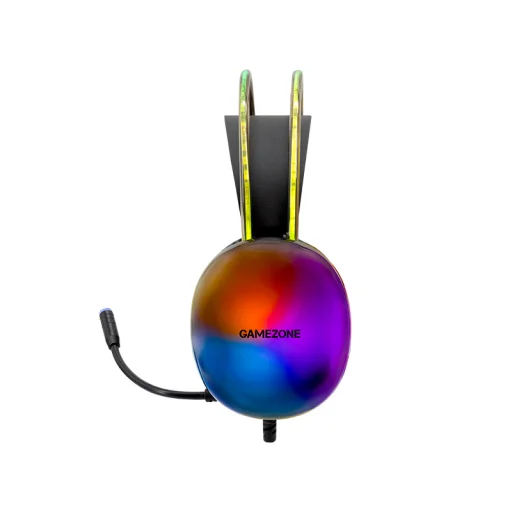Tracer 47627 GameZone GZ X4 káblové herné slúchadlá s mikrofónom - 5