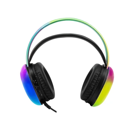 Tracer 47627 GameZone GZ X4 káblové herné slúchadlá s mikrofónom - 11