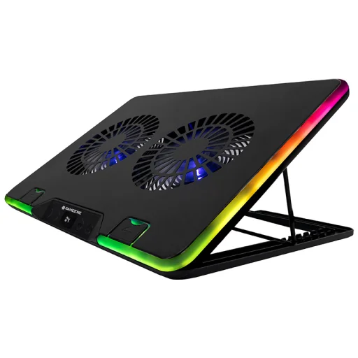 Tracer 47590 Snowman notebook hűtőpad - 1