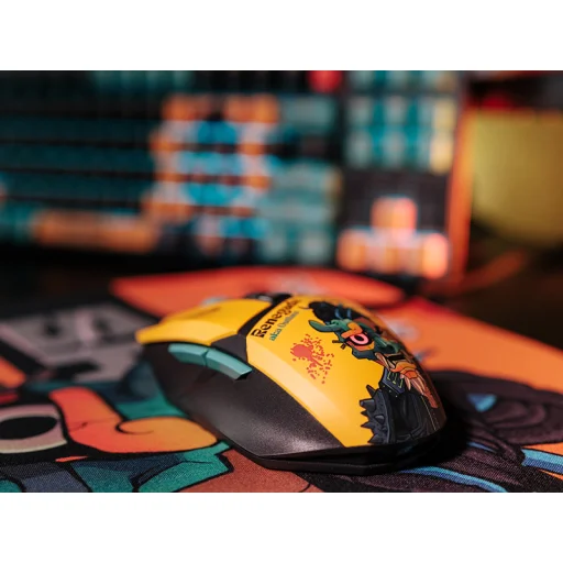 Podložka pod myš A4Tech Bloody SI45 Renegade - 8