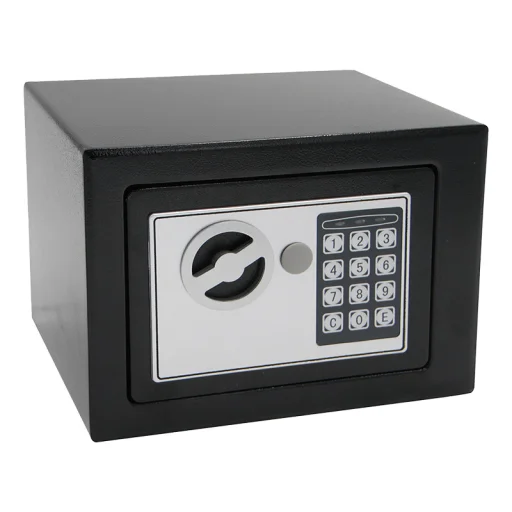 Tracer 47640 Compact Guard elektronikus széf - 3