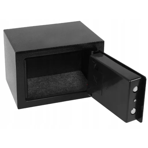 Tracer 47640 Compact Guard elektronikus széf - 5