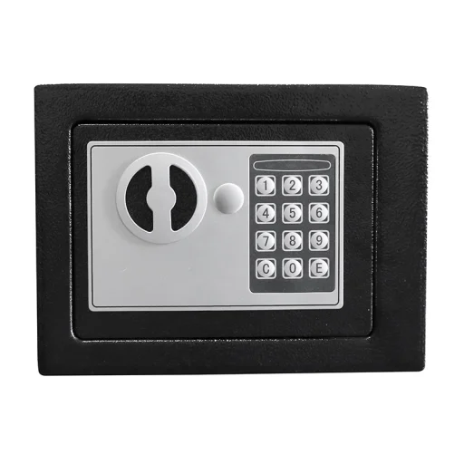 Tracer 47640 Compact Guard elektronický trezor - 2