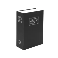 Tracer 47654 BookSafe Pro príručná pokladnička