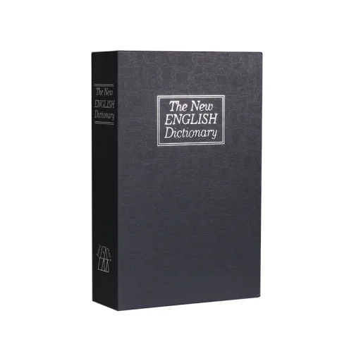 Tracer 47654 BookSafe Pro pénzkazetta - 2