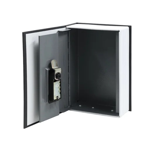Tracer 47654 BookSafe Pro príručná pokladnička - 4