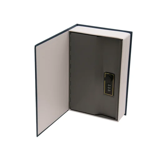 Tracer 47654 BookSafe Pro pénzkazetta - 3