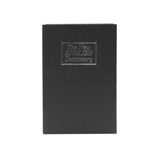 Tracer 47654 BookSafe Pro pénzkazetta - 7