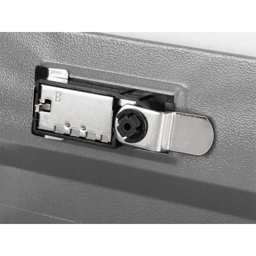 Tracer 47654 BookSafe Pro pénzkazetta - 8