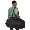 Thule 5160 Roundtrip sí- és snowboard duffel táska 80L fekete thumbnail