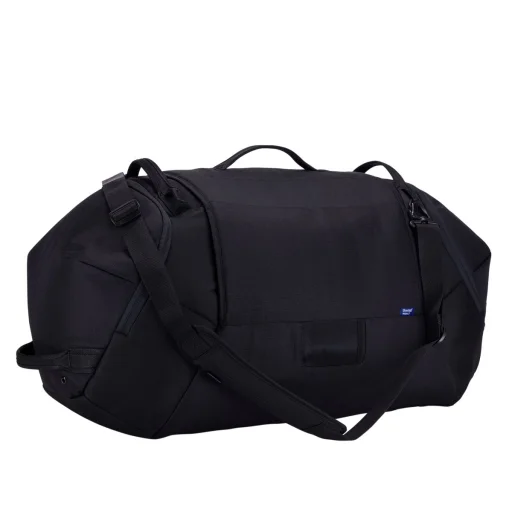 Thule 5160 Roundtrip sí- és snowboard duffel táska 80L fekete - 2