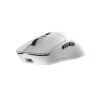 White Shark GM-9010 MAXIMUS White bezdrôtová herná myš thumbnail