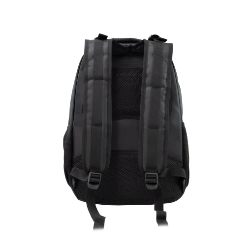 Sbox NSS-00276 Valencia 18" čierny batoh na notebook - 4