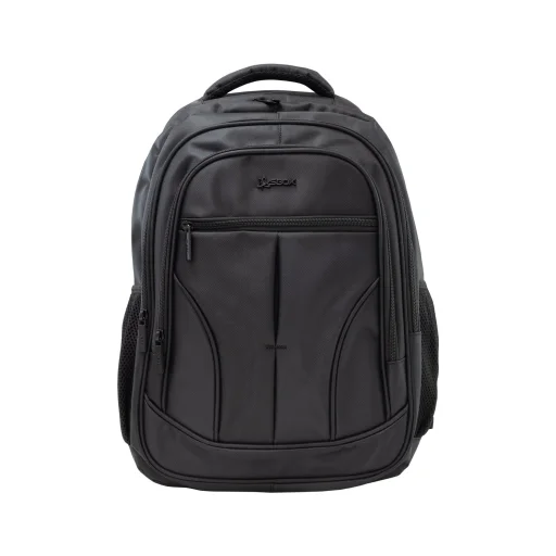 Sbox NSS-00276 Valencia 18" čierny batoh na notebook - 2