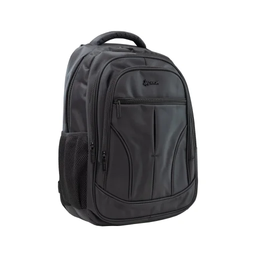Sbox NSS-00276 Valencia 18" čierny batoh na notebook - 3