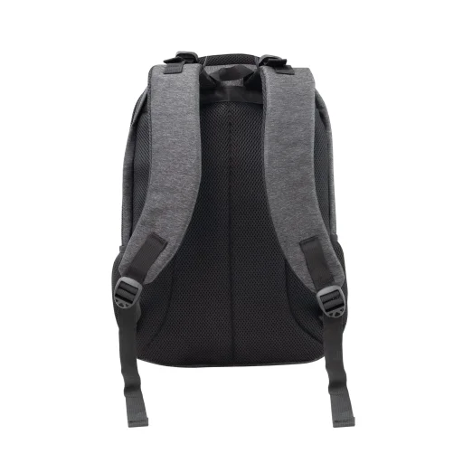 Sbox NSS-00280 Amsterdam 18" čierny batoh na notebook - 5