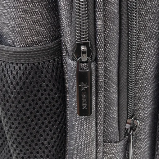 Sbox NSS-00280 Amsterdam 18" čierny batoh na notebook - 9