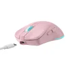 Baracuda BGM-124 Turtle Pink bezdrôtová myš thumbnail