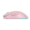 Baracuda BGM-124 Turtle Pink bezdrôtová myš thumbnail