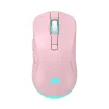 Baracuda BGM-124 Turtle Pink bezdrôtová myš thumbnail