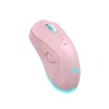 Baracuda BGM-124 Turtle Pink bezdrôtová myš thumbnail