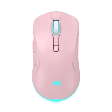 Baracuda BGM-124 Turtle Pink vezeték nélküli egér