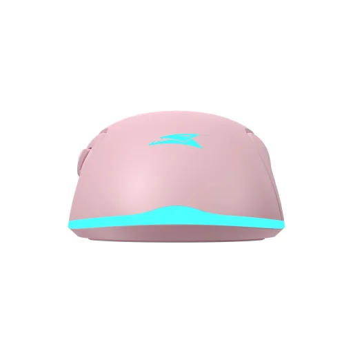 Baracuda BGM-124 Turtle Pink vezeték nélküli egér - 10
