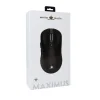 White Shark MAXIMUS GM-9010 fekete vezeték nélküli gamer egér thumbnail