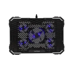 White Shark ICE GHOST GCP-20 laptop hűtőpad
