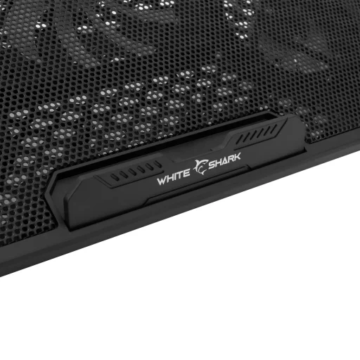 White Shark ICE GHOST GCP-20 laptop hűtőpad - 3