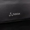 Sbox NSS-00209 Barcelona čierny batoh thumbnail