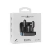 White Shark DSM-05 Ikoro Black/Gray bezdrôtový klopový mikrofón thumbnail
