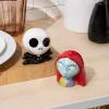 Paladone Nightmare Before Christmas súprava soľničky a korenničky thumbnail