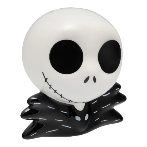 Paladone Nightmare Before Christmas só- és borsszóró szett - 3