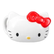 Paladone Hello Kitty formázott bögre