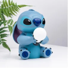 Paladone Disney Stitch lámpa