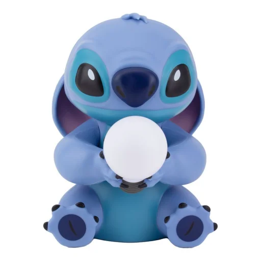 Paladone Disney Stitch lampa - 3