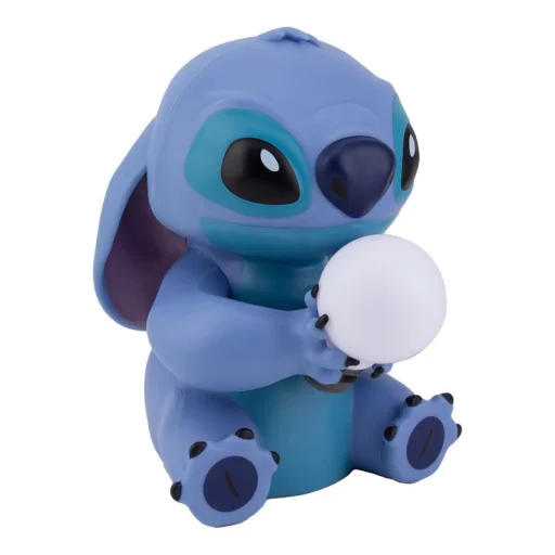 Paladone Disney Stitch lampa - 4