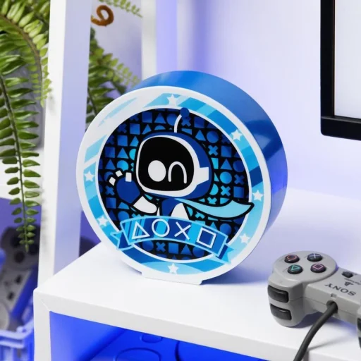 Paladone Sony PlayStation Astrobot Box Light lampa - 1