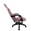 Subsonic Gem Gaming Chair Pink gamer szék thumbnail